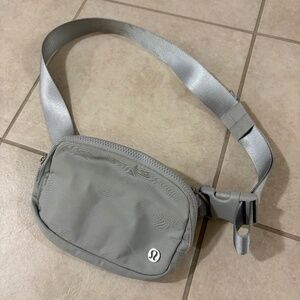 Lululemon Belt Bag